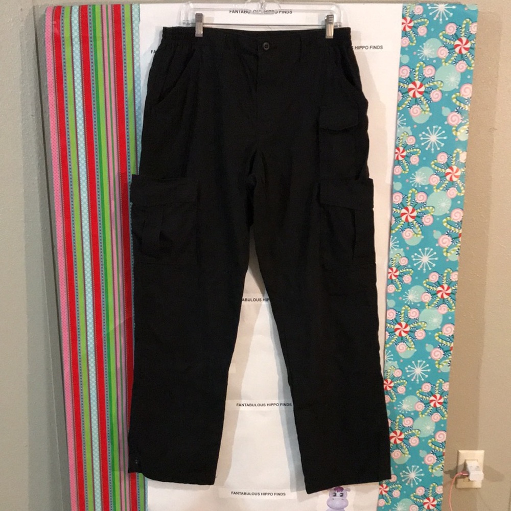 Proper Tactical Pants